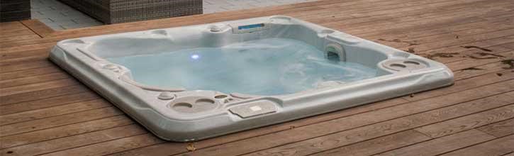 Are Hot Tubs Difficult to Maintain?