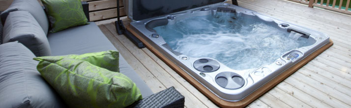What Are the Ongoing Costs of Owning A Hot Tub?